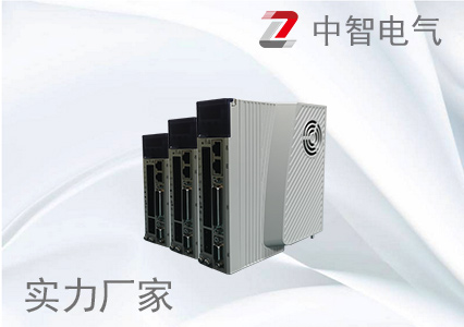 中智電氣伺服驅(qū)動(dòng)器報(bào)FU201故障代碼的原因及處理方法